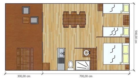 Model plan